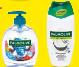 Netto Marken-Discount Palmolive Flüssigseife Angebot