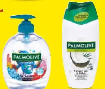 Netto Marken-Discount Palmolive Flüssigseife Angebot