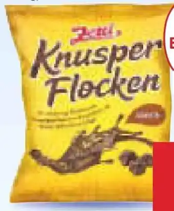 Netto Marken-Discount Zetti Knusperflocken Angebot