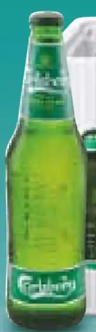 Netto Marken-Discount Carlsberg Lager Beer Angebot