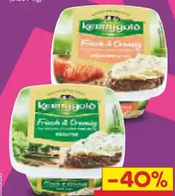 Netto Marken-Discount Kerrygold Frisch & Cremig Frischkäse Angebot