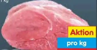 Netto Marken-Discount Schweine-Schinkenbraten Angebot