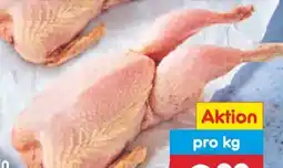Netto Marken-Discount Lieblings Wachteln Angebot