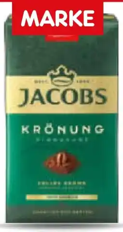 Netto Marken-Discount Jacobs Krönung Signature Volles Aroma Angebot