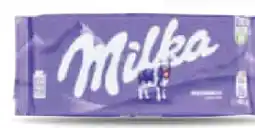 Netto Marken-Discount Milka Alpenmilch-Schokolade Angebot