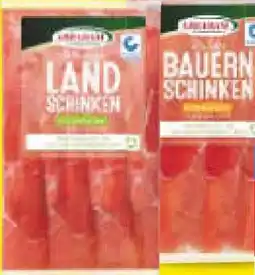 Netto Marken-Discount Abraham Rohschinkenspezialitäten Angebot