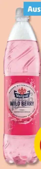 PENNY Margon Wild Berry Angebot