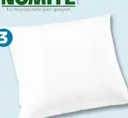 PENNY Sleep and Dream Federkopfkissen Angebot