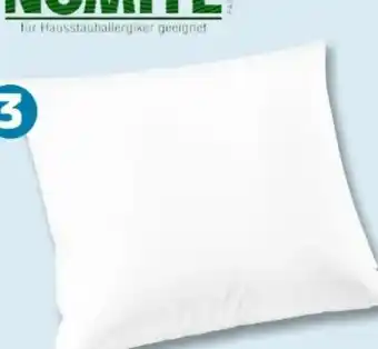 PENNY Sleep and Dream Federkopfkissen Angebot