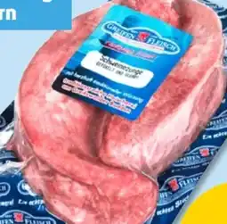PENNY Greifen-Fleisch Schweinezunge Angebot