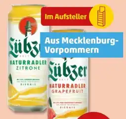 PENNY Lübzer Naturradler Angebot