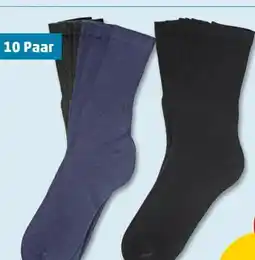 PENNY Herren Sportsocken 10er-Pack Angebot