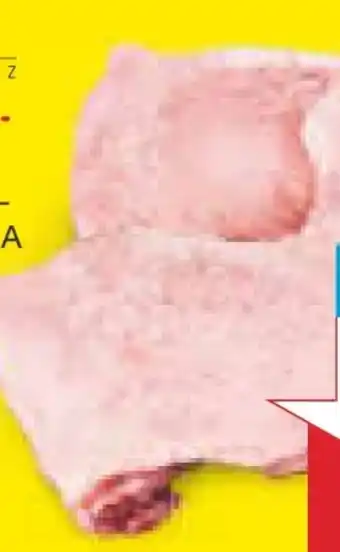 Netto Marken-Discount Gut Ponholz Hähnchen-Schenkel Angebot