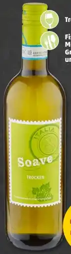 PENNY Soave Angebot