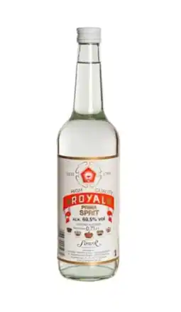 PENNY Sonne Richtenberg Royal Prima Sprit Angebot