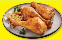 Lidl Metzgerfrisch Hähnchen Unterkeulen Angebot