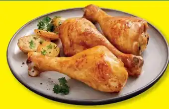 Lidl Metzgerfrisch Hähnchen Unterkeulen Angebot