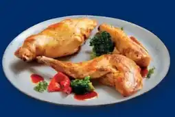 Lidl Olivia Kft. Ganzes Kaninchen Angebot