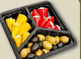 nahkauf Perla Antipasti Angebot