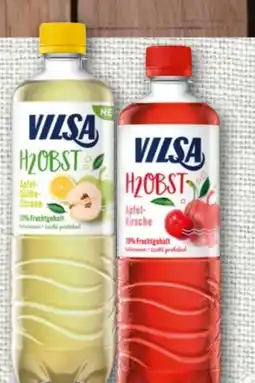 nahkauf Vilsa Brunnen H2Obst Angebot