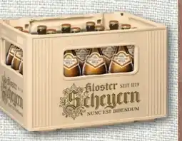 nahkauf Kloster Scheyern Klostergold Angebot