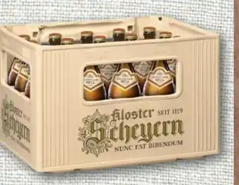 nahkauf Kloster Scheyern Klostergold Angebot