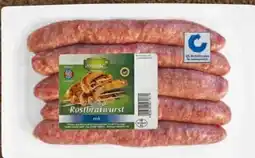 nahkauf Thüringer Landstolz Rostbratwurst Angebot