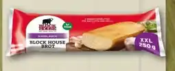 nahkauf Block House Brot Knoblauch XXL Angebot