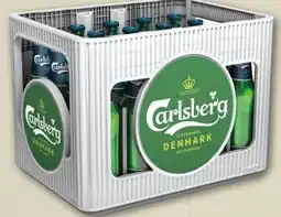 nahkauf Carlsberg 0.0 % Beer Angebot