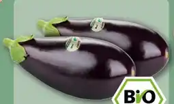 REWE Rewe Bio Aubergine Angebot