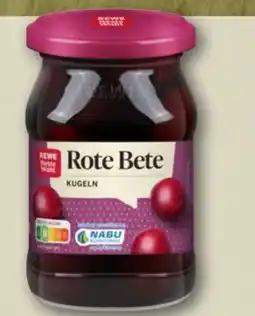 nahkauf Rewe Beste Wahl Rote Bete Kugeln Angebot