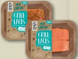 nahkauf Krone Fisch Mein Lieblings Grill-Lachs Angebot
