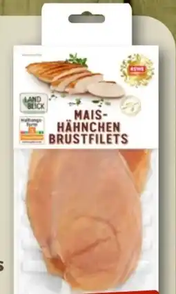 nahkauf Rewe Feine Welt Goldene Brustfilets Angebot