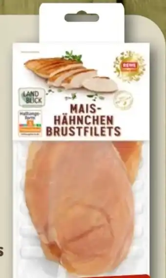 nahkauf Rewe Feine Welt Goldene Brustfilets Angebot
