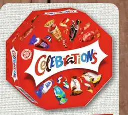 nahkauf Mars Celebrations Angebot