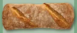 REWE Rewe Back-Station Ciabatta Angebot