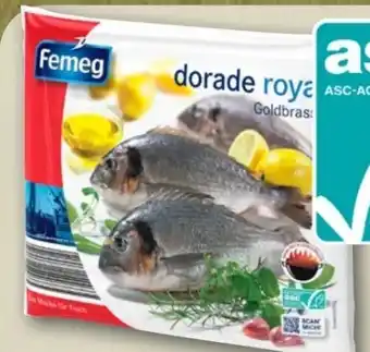 nahkauf Femeg Doraden Royal Angebot