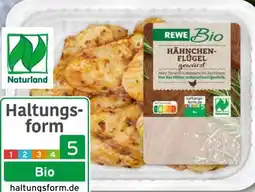 nahkauf Rewe Bio Hähnchen Flügel Angebot