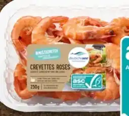 nahkauf Deutsche See Crevettes Roses Angebot