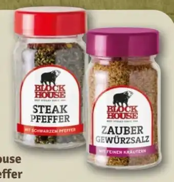 nahkauf Block House Steakpfeffer Angebot