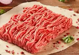 nahkauf Hackfleisch gemischt Angebot