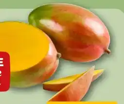 REWE Rewe Beste Wahl Essreife Mango Angebot