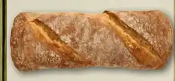 nahkauf Rewe Back-Station Ciabatta Angebot