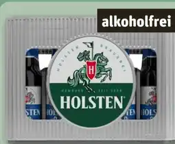 REWE Holsten Alkoholfrei Angebot