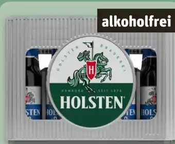 REWE Holsten Alkoholfrei Angebot