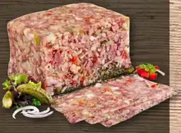 REWE Golßener Spreewälder Gurkensülze Angebot