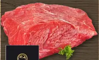 REWE Metzgerei Black Premium Irischer Tafelspitz Angebot