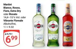 Globus Martini bianco Angebot