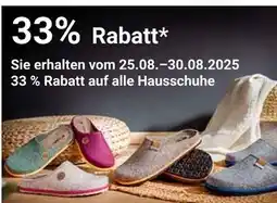 Globus 33 % rabatt Angebot