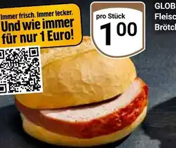 Globus Fleischkäse brötchen Angebot